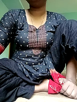 Snapshot of Rina-2 chatting on 14, 10, 2025 Rina-2 online show from 14, 10, 2025