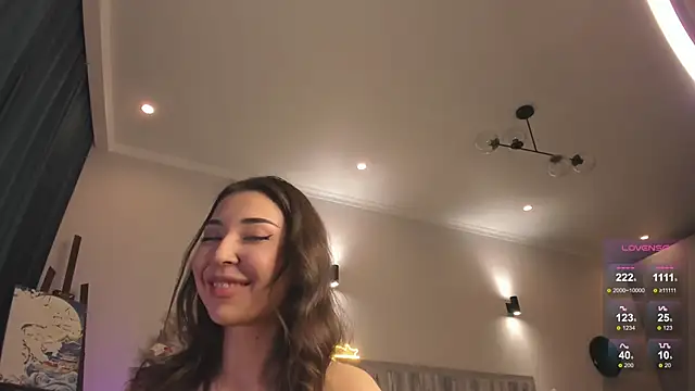 devaivy online show from 20, 10, 2025