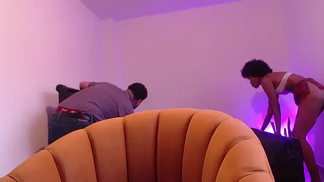 lucyymaximo online show from 1, 3, 2026