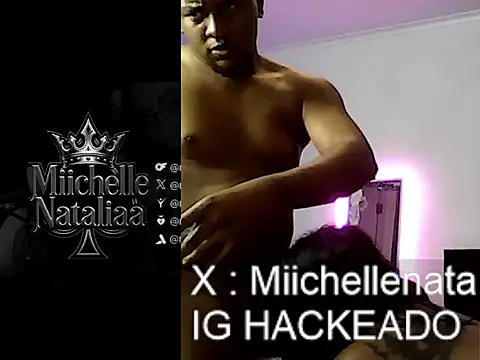miichellemalvoa online show from 5, 5, 2026