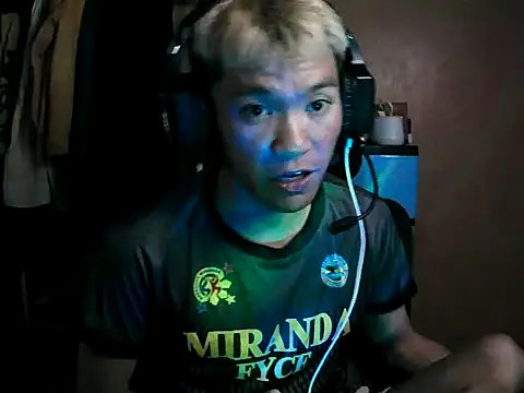 Riiichie wilCumm online show from 17, 11, 2025