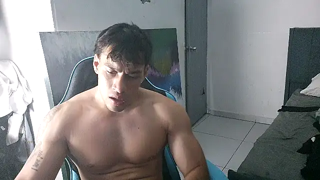 latin party007 online show from 7, 7, 2026