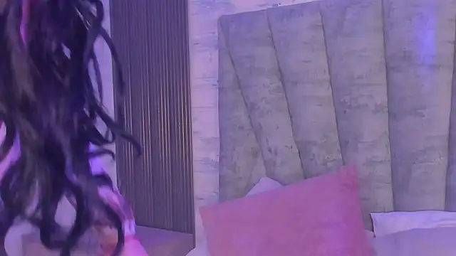 ShanelEvans online show from 27, 5, 2026