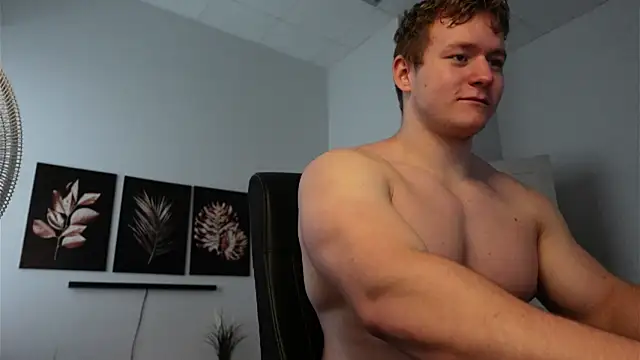 Richard Dullas online show from 18, 9, 2025