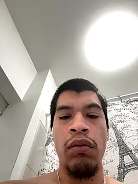 Hottdaddii online show from 16, 12, 2025