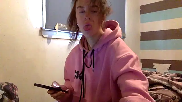 Bellababexox online show from 3, 2, 2026