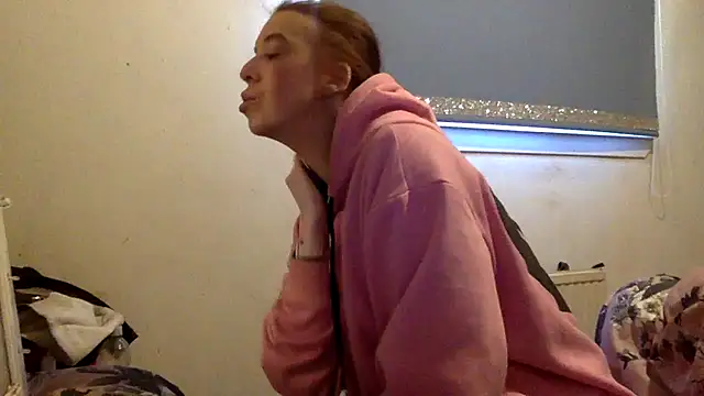 Bellababexox online show from 17, 2, 2026