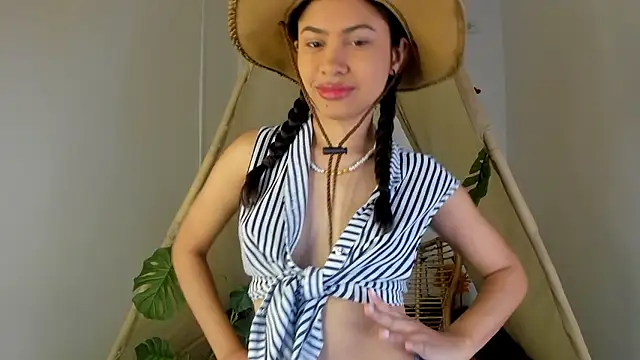 dore amelie online show from 11, 1, 2026