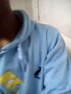 Ghost5943 online show from 2, 10, 2025