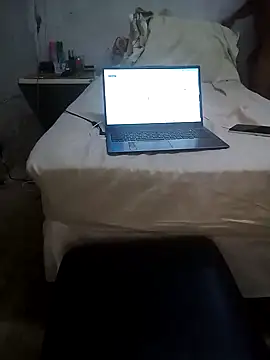 Ghost5943 online show from 2, 11, 2025