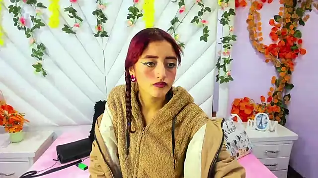  Maleja 19  online show from 9, 9, 2025