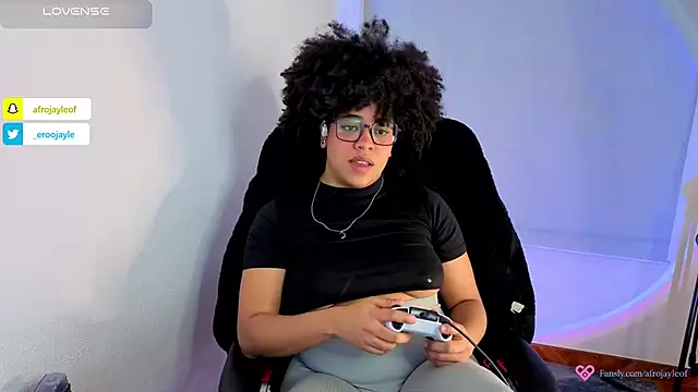 afro jayleof online show from 9, 11, 2025