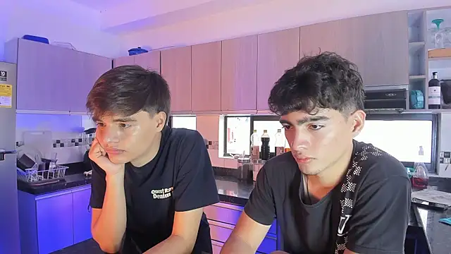 sweet petter online show from 27, 9, 2025