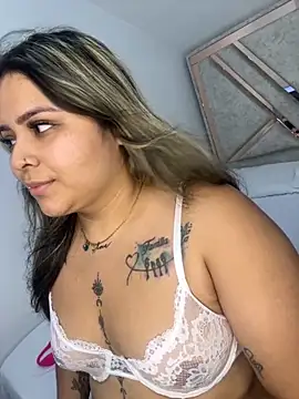 ashley-swift- online show from 22, 9, 2025