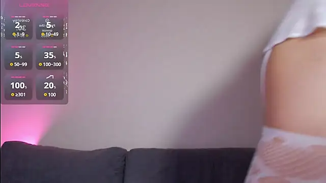 mistress milana online show from 23, 12, 2024