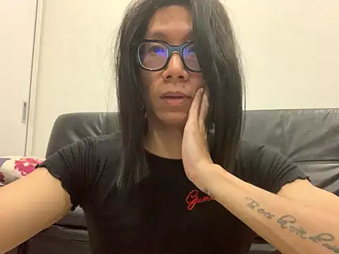 AnnaCR666 online show from 21, 11, 2025