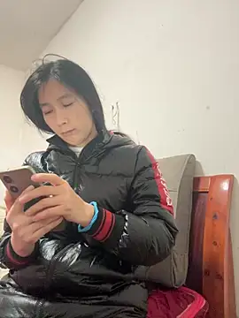 crhong666 online show from 21, 12, 2025