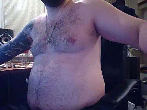 JeffryBoy36 online show from 23, 11, 2025