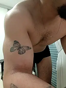 Snapshot of a23c43 chatting on 1, 3, 2026 a23c43 online show from 1, 3, 2026