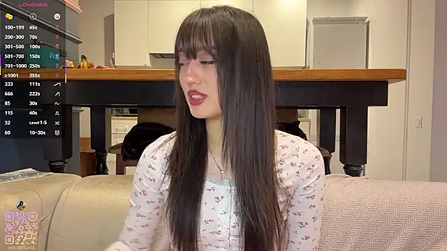 Snapshot of SweetSakuraJane chatting on 15, 3, 2026 SweetSakuraJane online show from 15, 3, 2026