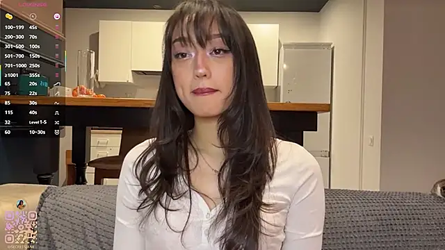 Snapshot of SweetSakuraJane chatting on 19, 3, 2026 SweetSakuraJane online show from 19, 3, 2026