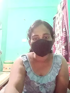 Snapshot of Naina_telugu_ chatting on 12, 11, 2025 Naina telugu online show from 12, 11, 2025