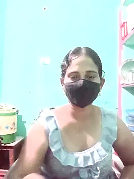 Snapshot of Naina_telugu_ chatting on 3, 12, 2025 Naina telugu online show from 3, 12, 2025