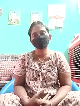 Snapshot of Naina_telugu_ chatting on 7, 2, 2026 Naina telugu online show from 7, 2, 2026