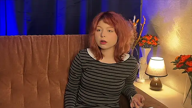 Stella Vanila online show from 22, 11, 2025