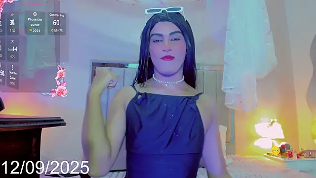 Snapshot of Daniela_sanchezx chatting on 12, 9, 2025 Daniela sanchezx online show from 12, 9, 2025