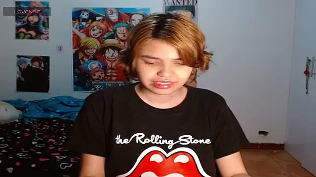 Katsuyaxz online show from 6, 11, 2025