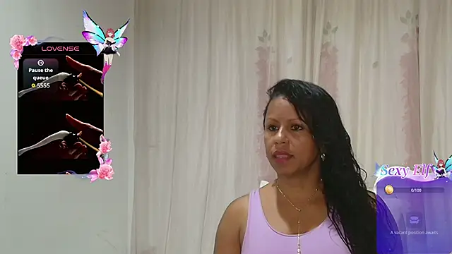 Catherine mature45 online show from 12, 3, 2026