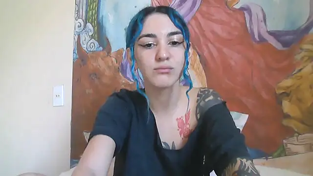 peetitefairy online show from 15, 12, 2025