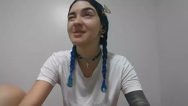 peetitefairy online show from 21, 2, 2026