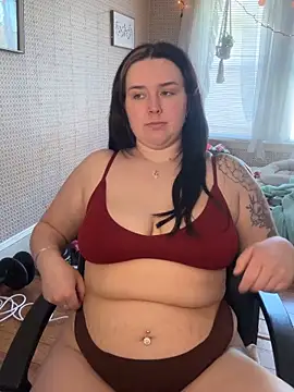 goddesskass online show from 2, 2, 2026