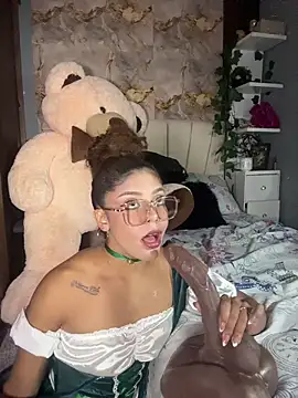 hannachris- online show from 16, 3, 2026