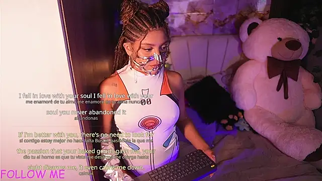 hannachris- online show from 13, 4, 2026