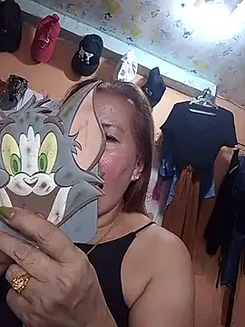 vickyhot1966 online show from 8, 3, 2026