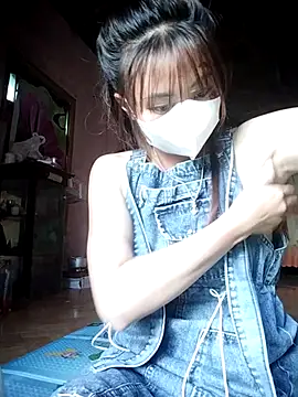 Dung-Thao19 online show from 22, 9, 2025