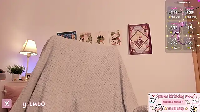 emily uwu0 online show from 11, 4, 2026