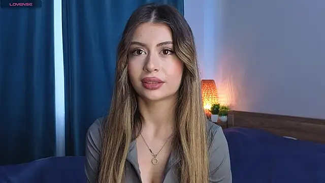 GeorginaHarn online show from 3, 2, 2026