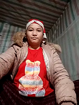 Love-Mama33 online show from 22, 11, 2025