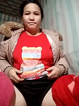 Love-Mama33 online show from 27, 11, 2025