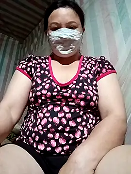 Love-Mama33 online show from 25, 2, 2026