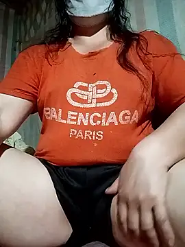 Love-Mama33 online show from 17, 3, 2026