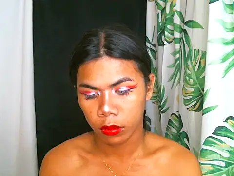 alezandraxx online show from 12, 9, 2025