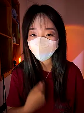 chuppy03 online show from 23, 9, 2025