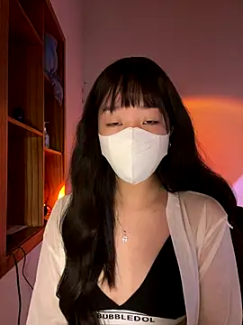 chuppy03 online show from 4, 10, 2025