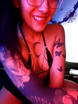  aika666  online show from 14, 5, 2026