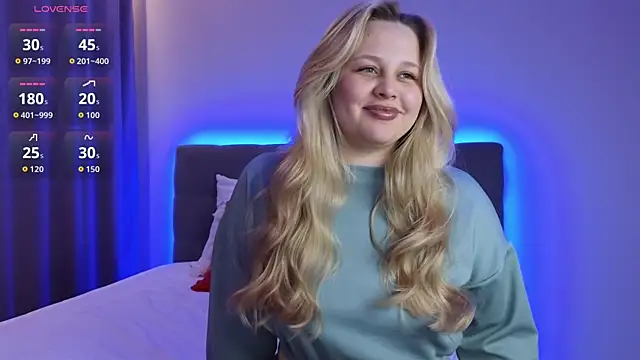 Estella Elwood online show from 4, 10, 2025